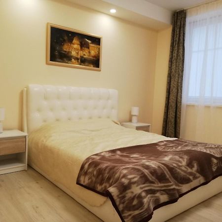 Puodziai Good Apartment Klaipeda Luaran gambar