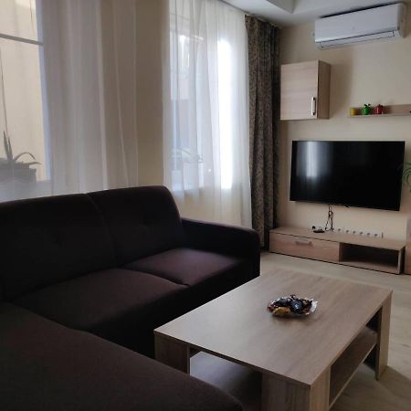 Puodziai Good Apartment Klaipeda Luaran gambar