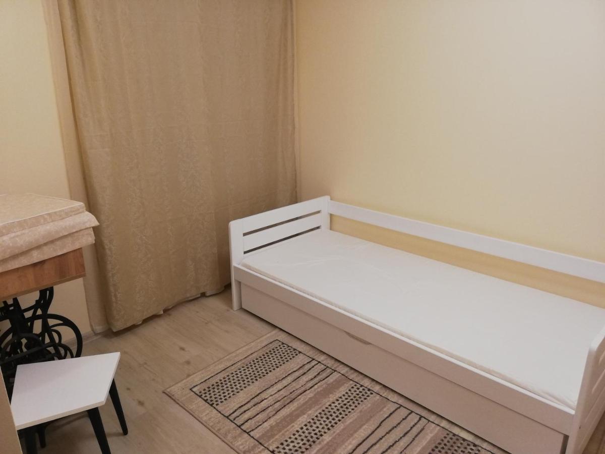 Puodziai Good Apartment Klaipeda Luaran gambar