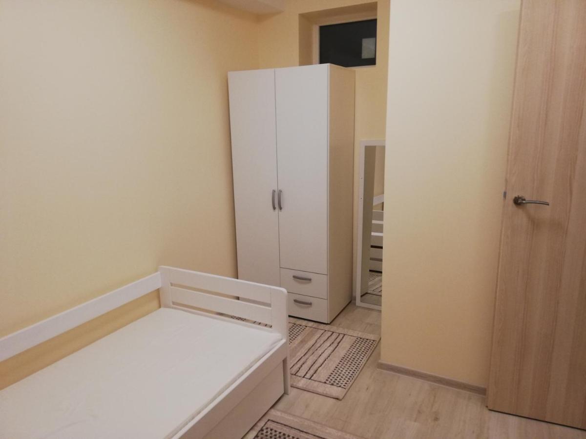 Puodziai Good Apartment Klaipeda Luaran gambar